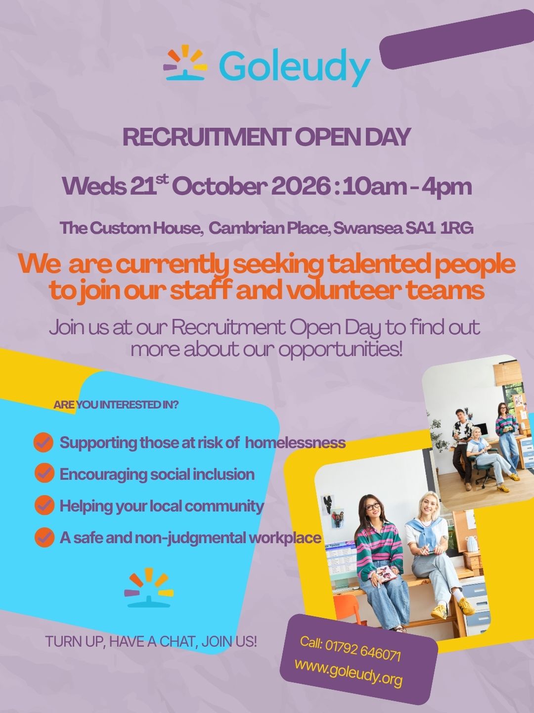 Recruitment Open Day Poster  2.jpg